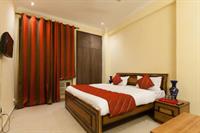 Oyo Rooms Noida Film City Ii 