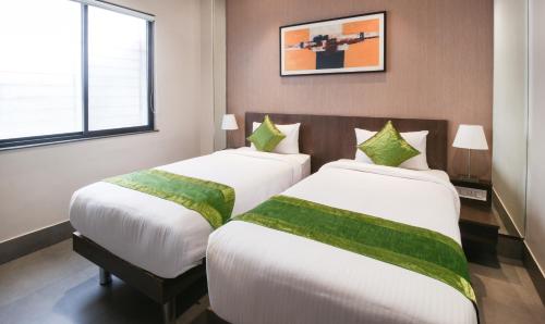 Treebo Elite Residency 