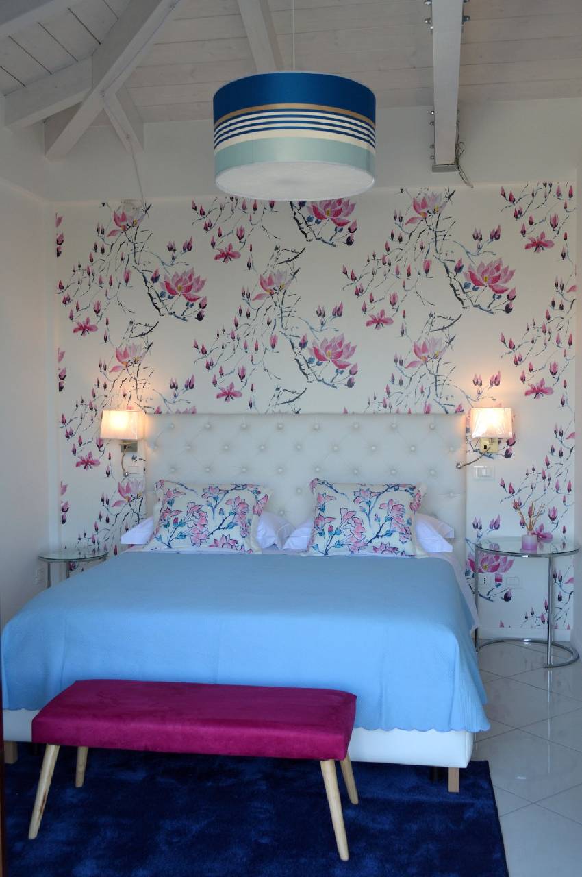 Le Vele Room & Breakfast 