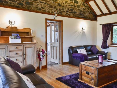 The Wee Byre 