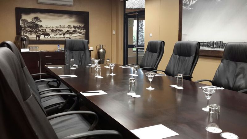 Aha The David Livingstone Safari Lodge & Spa Conferences