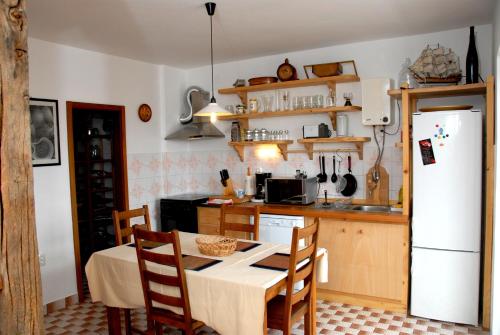 Apartment Vjera 