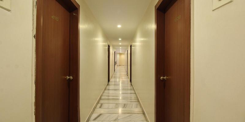 Hotel Soubhagya Inn 
