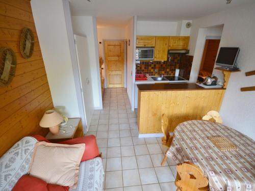 Holiday Home Residence Atray I Hotel Description