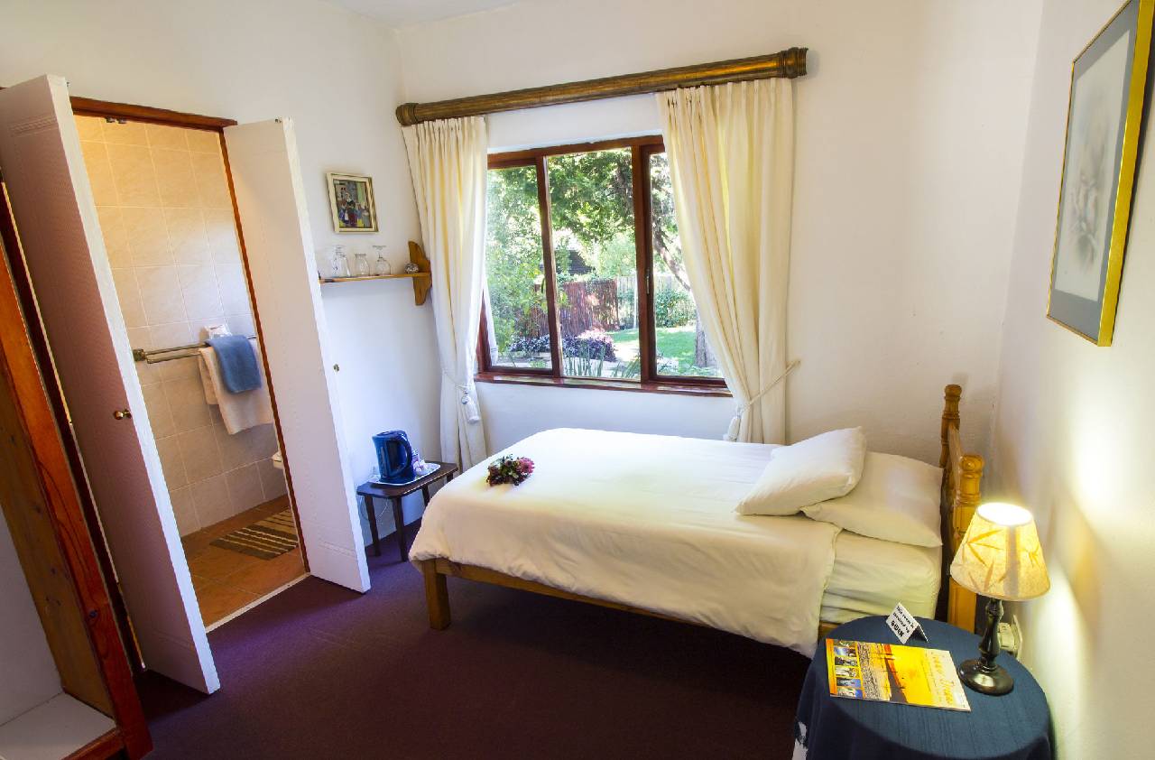 Storms River Guest Lodge 