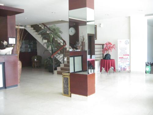 Imperial Hotel 