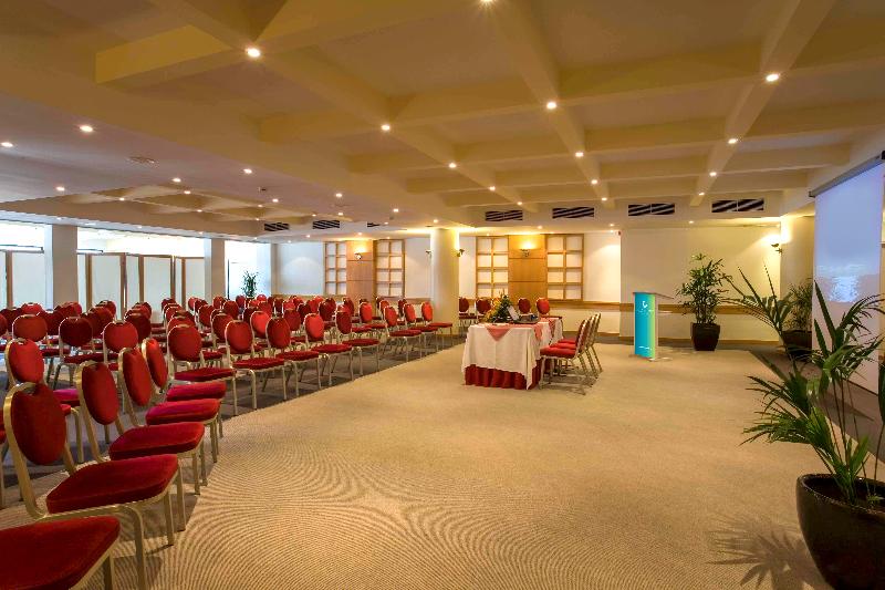 Galo Resort Hotel Galomar Conferences