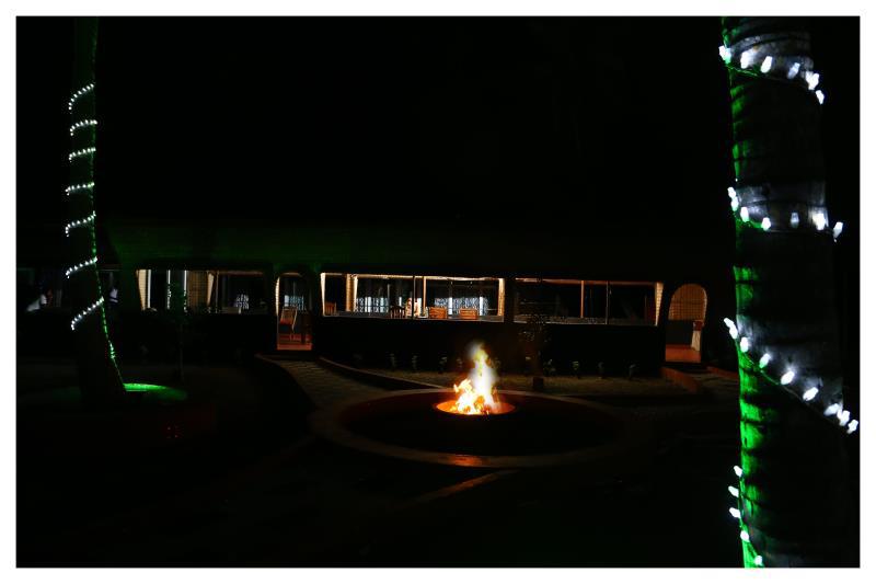 Island Lake Resort Alleppey 