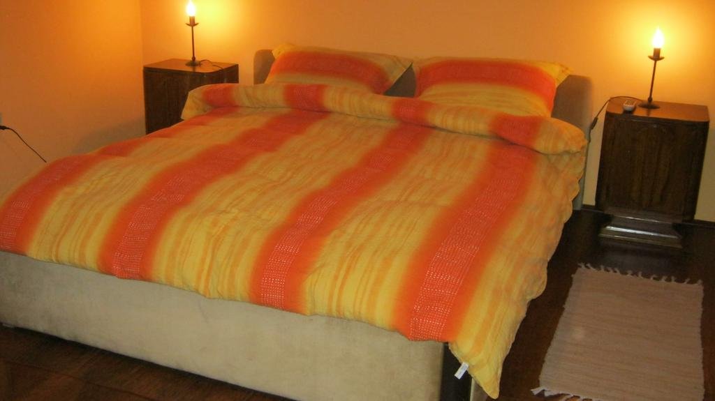 Guest House Ocean 