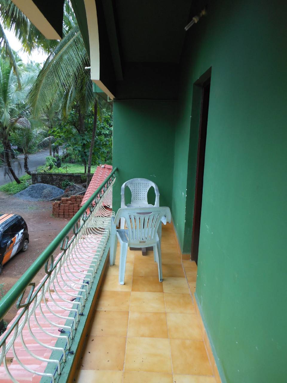 Jes Guest House (جس گست هاوس) 