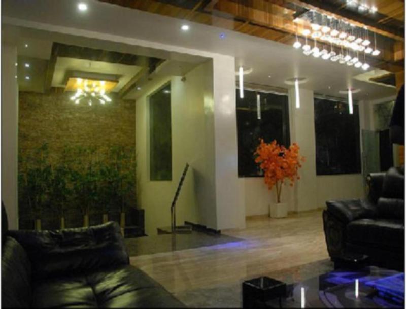 Lords Inn Porbandar 