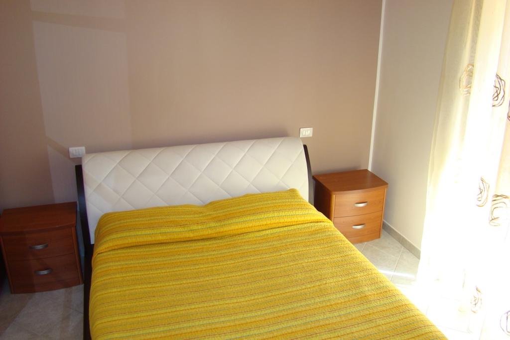 Andrea's Guesthouse 