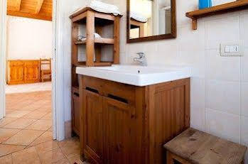 Agritur Le Sigalette 