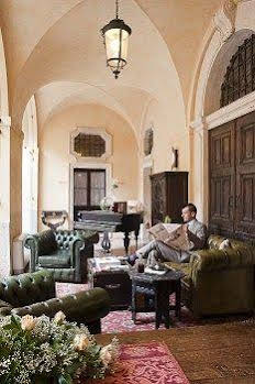 Relais Castello Bevilacqua 