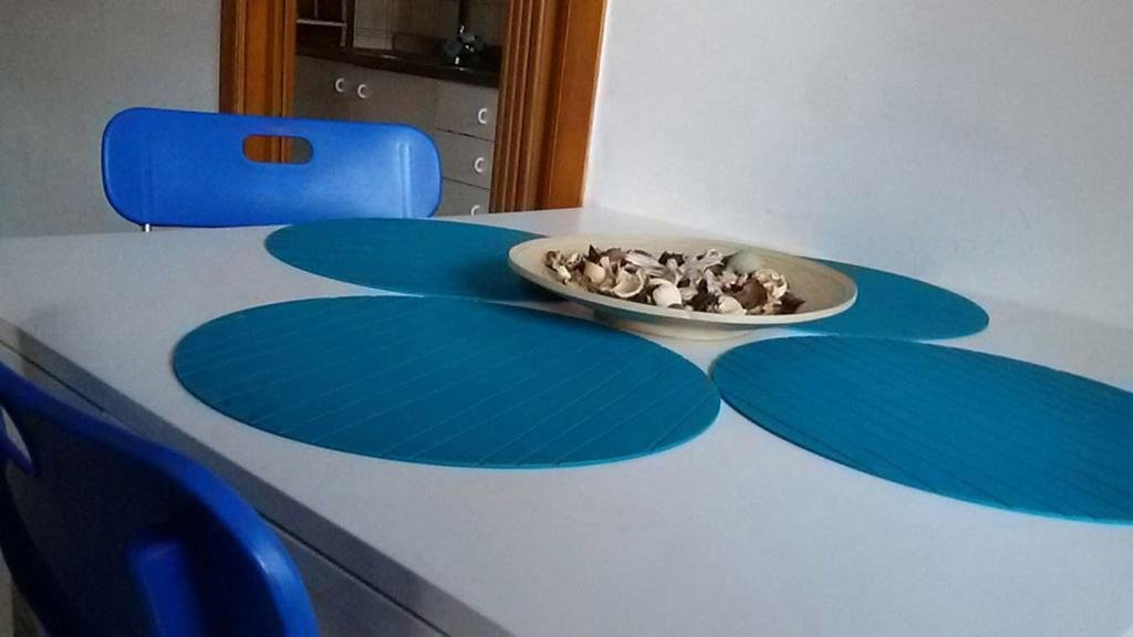 Casa Vacanze Cecilia 