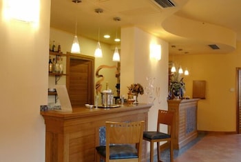 Hotel Marzia Hotel Bar