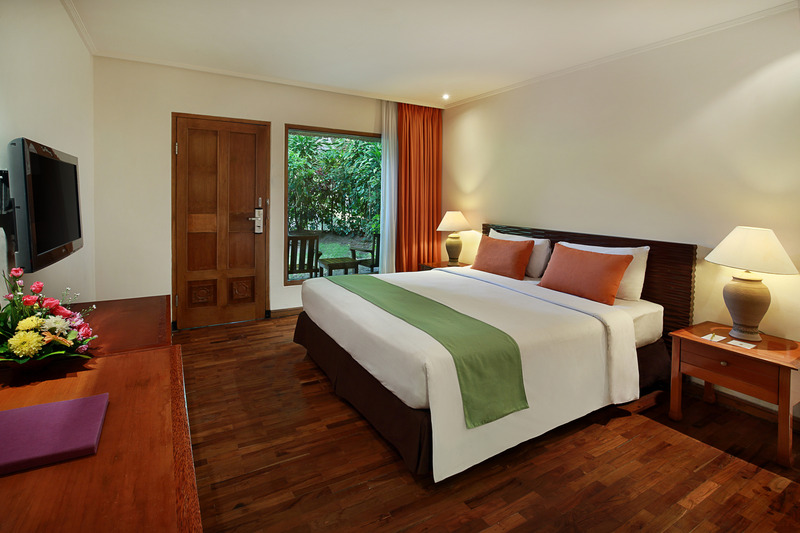 Mercure Resort Sanur Room