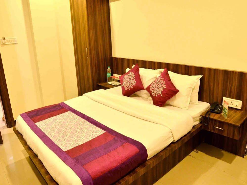 Treebo Ashoka Palace Ujjain 