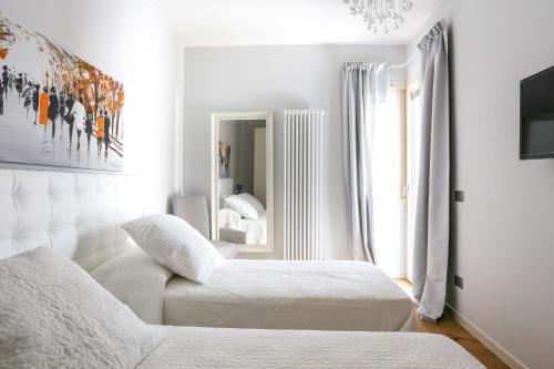 Canal Grande Apartment (كانال گراند آپارتمان) 