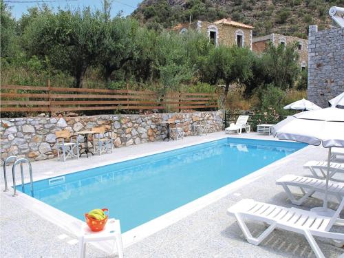 Holiday Home Agios Nikolaos 06 