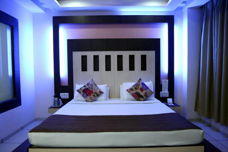 The Shiv Ajanta Hotel 
