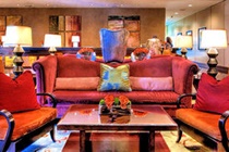 Las Vegas Suites At The Signature 