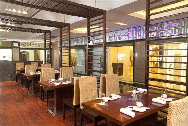 Galaxy Hotel & Spa Restaurant