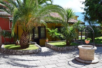 Residence Segattini Garden