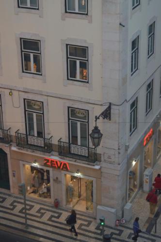 The Luxury Chiado Apartment 