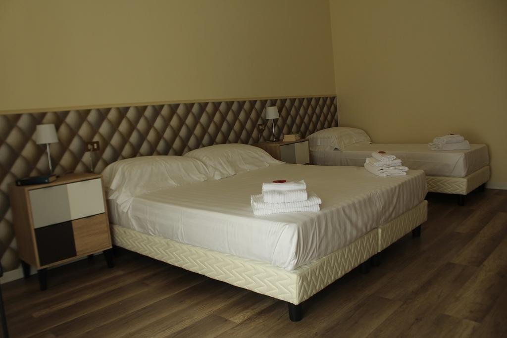 B&b Il Conventino 44 