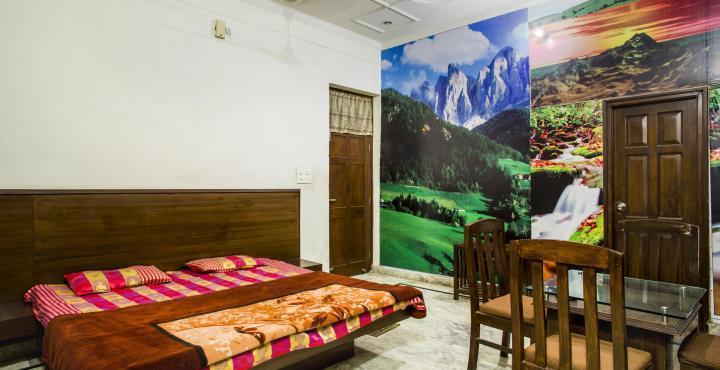 Hotel Shivanta Residency 