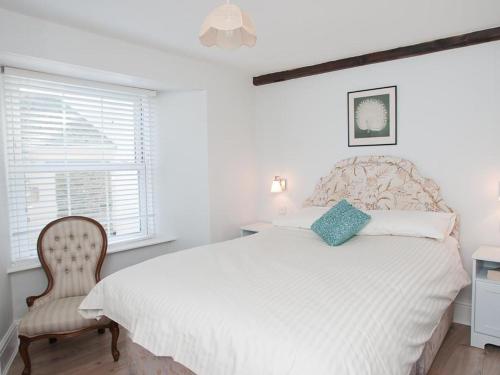 Hazel Cottage Nr Salcombe (هازل كوتاج نر سالكومب) 