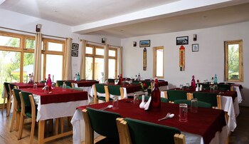 Hunder Resort 
