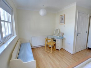 Holiday Home Whitepost (هالیدی هوم ویتپوست) 