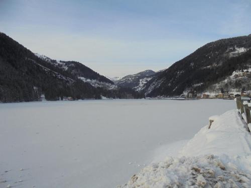 Hotel Alle Alpi 