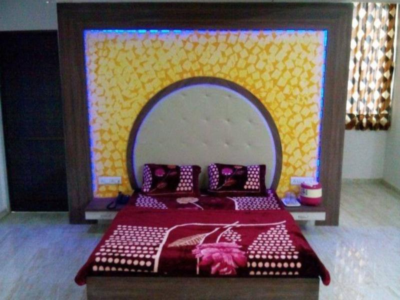 Hotel Welcome 