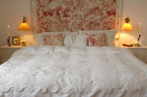 Ca'bevilacqua Bed&breakfast 