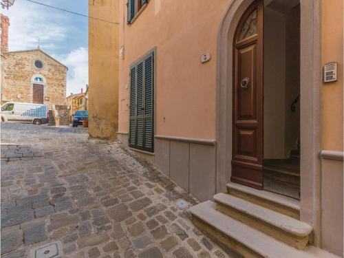 Apartment Vecchia Bottega 1 