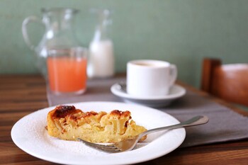 Bed And Breakfast D&d Food and Drink