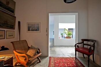 The Station Seychelles Property Amenity