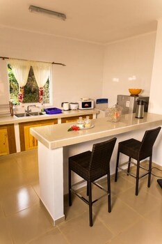 Alha Villa In-Room Kitchen