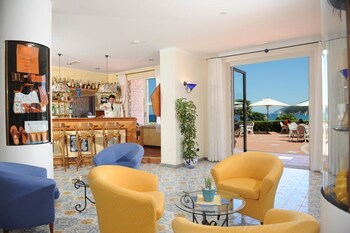 Hotel Del Golfo 