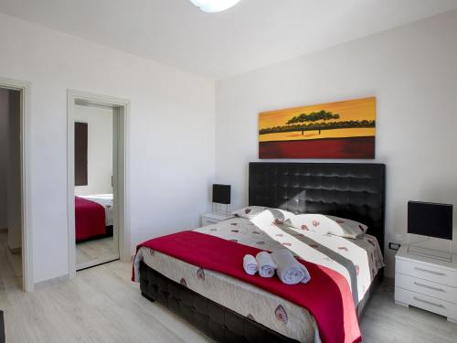 I Venti Dello Stagnone Hotel Description