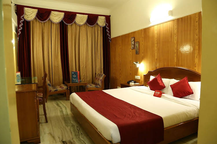 Oyo Rooms Fortis Hospital Mohali 