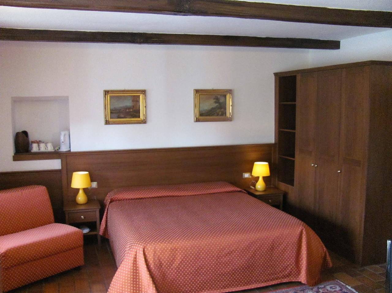Casa Violetta B&b 
