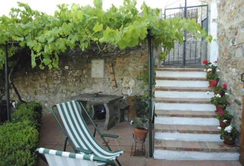 Holiday Home La Biscondola 