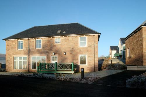Crieff Hydro 