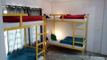Bunk Stay Rishikesh 