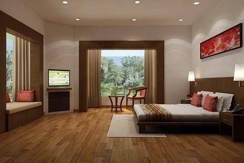 Lemon Tree Hotel Alwar 