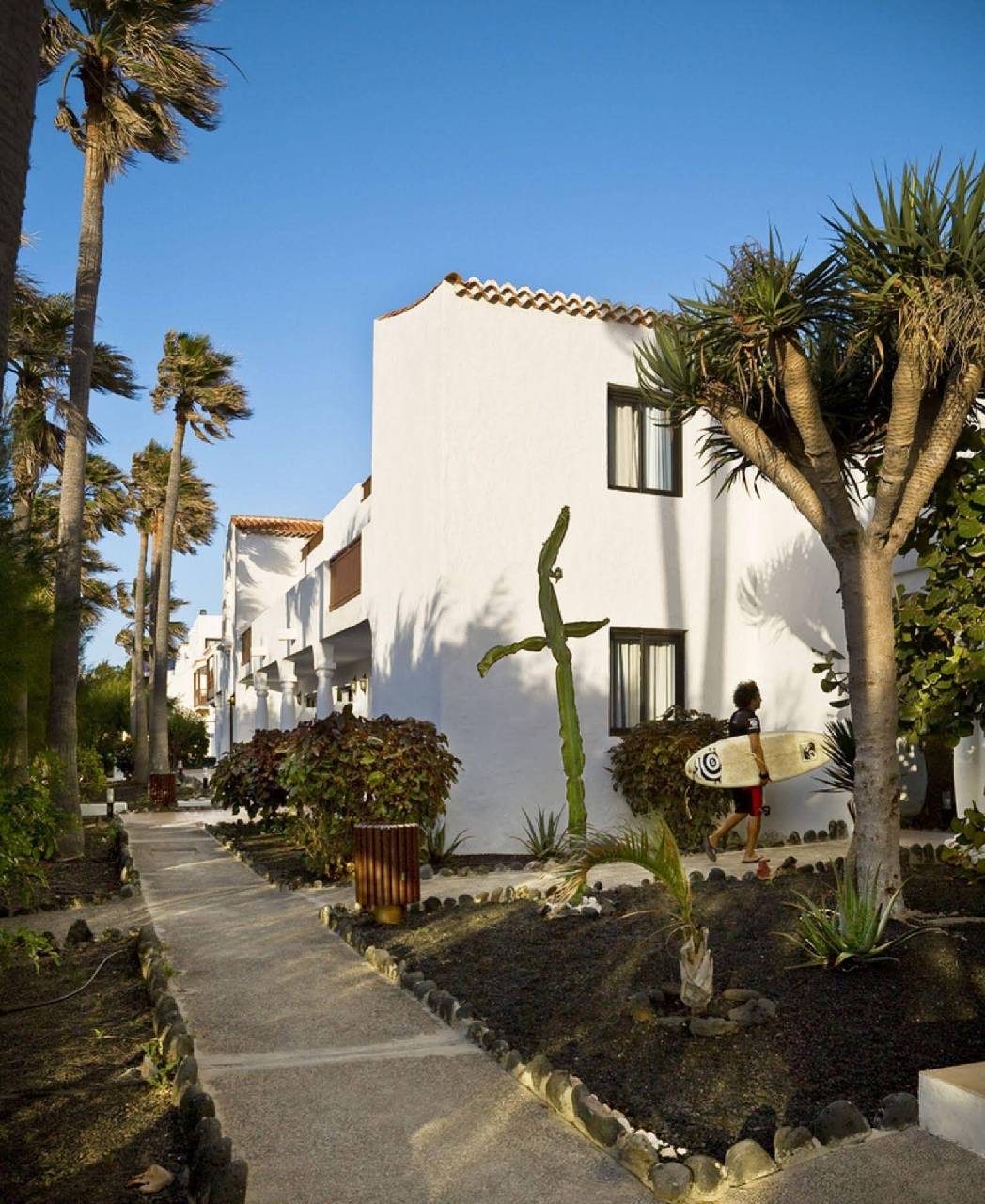 Hesperia Bristol Playa 